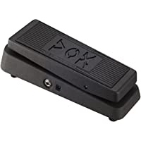 Vox Amplificador V 845 Wah Wah- Negro